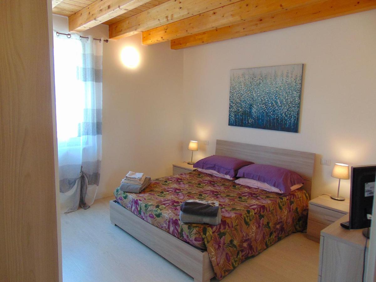 Agriturismo Alle Albare Montorio Veronese Exteriör bild