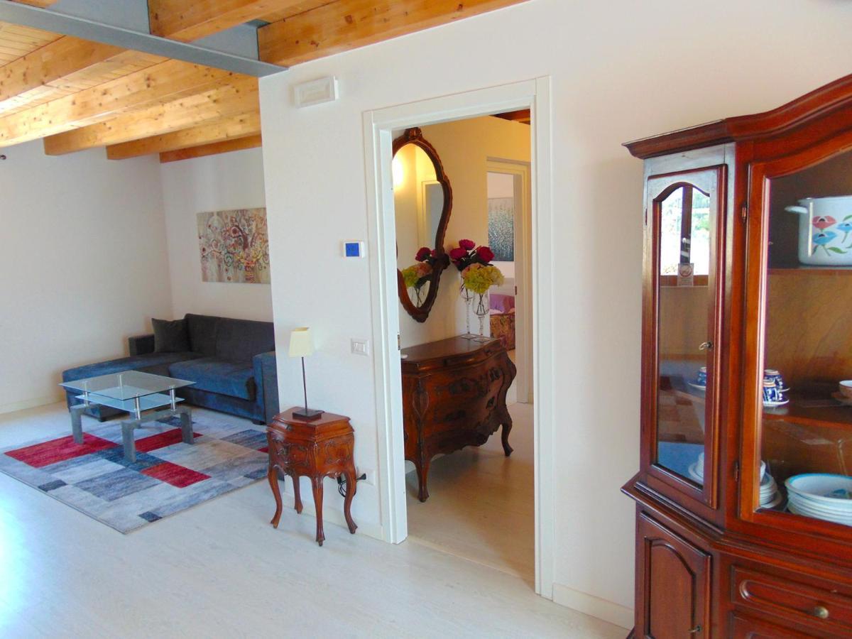 Agriturismo Alle Albare Montorio Veronese Exteriör bild