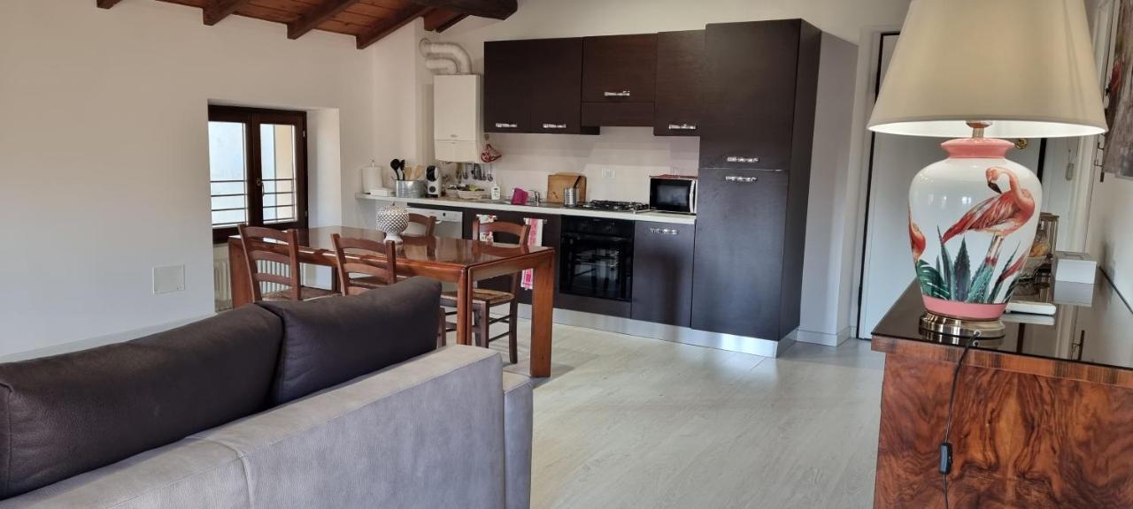 Agriturismo Alle Albare Montorio Veronese Exteriör bild