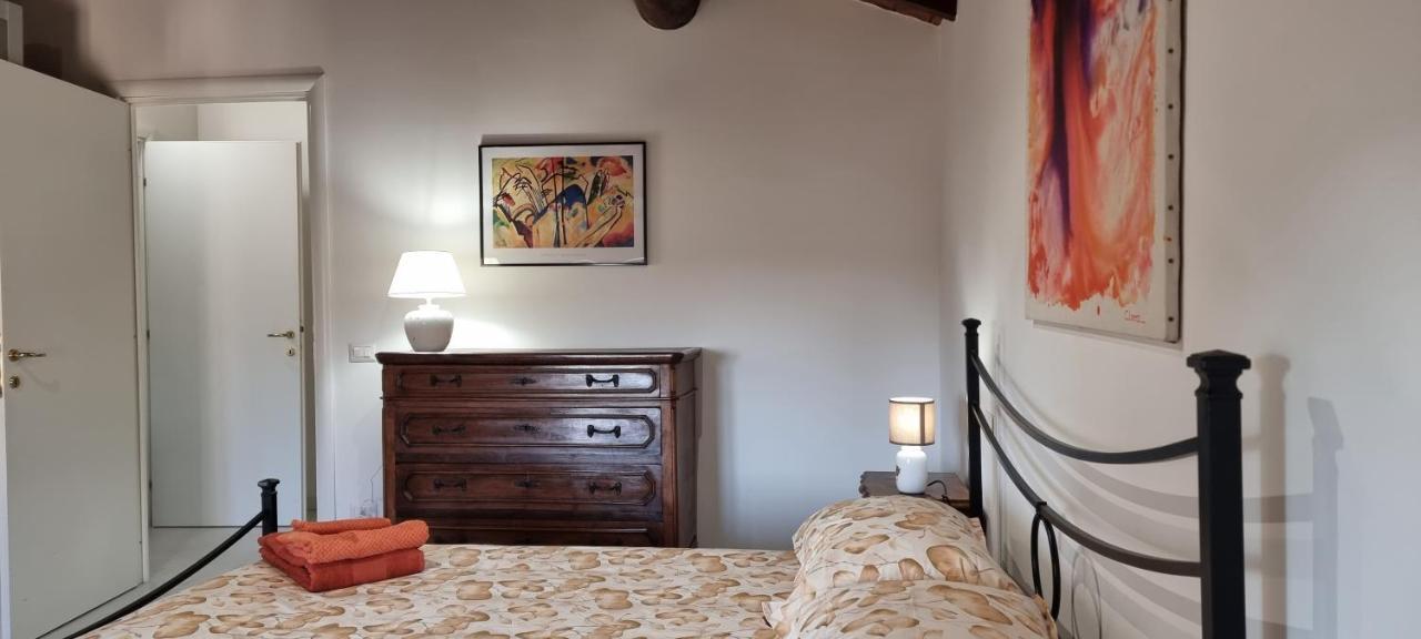 Agriturismo Alle Albare Montorio Veronese Exteriör bild