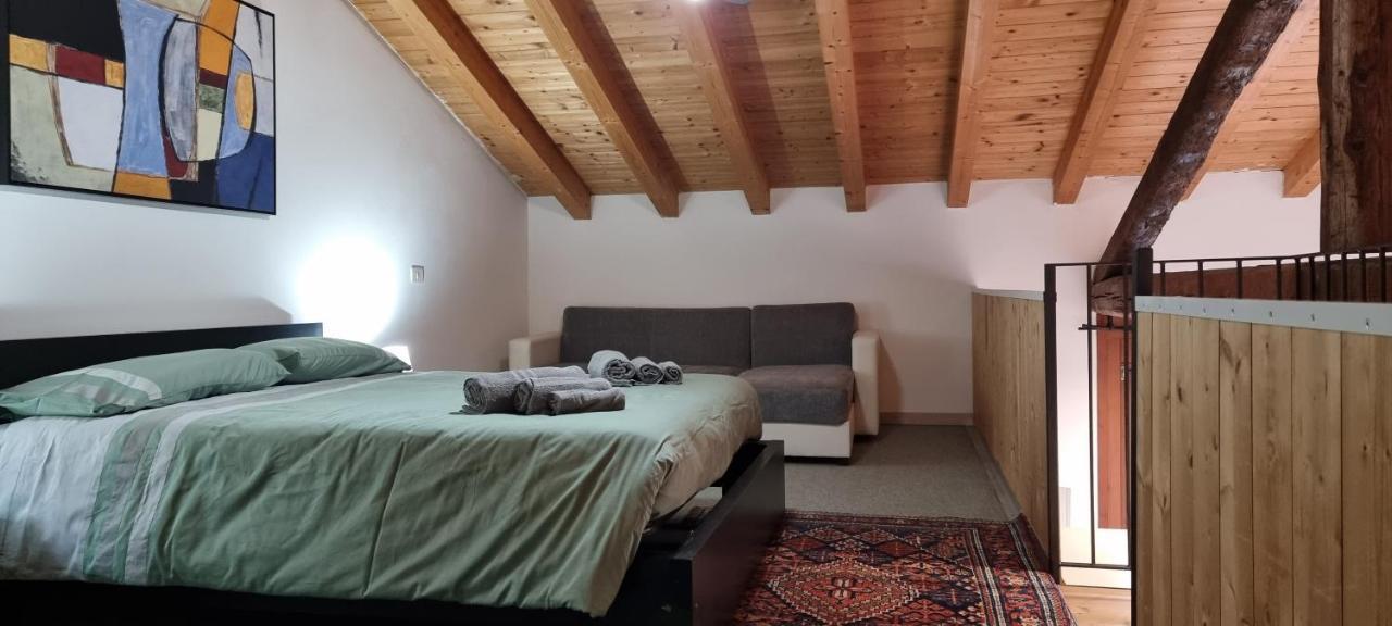 Agriturismo Alle Albare Montorio Veronese Exteriör bild