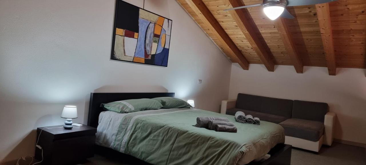 Agriturismo Alle Albare Montorio Veronese Exteriör bild