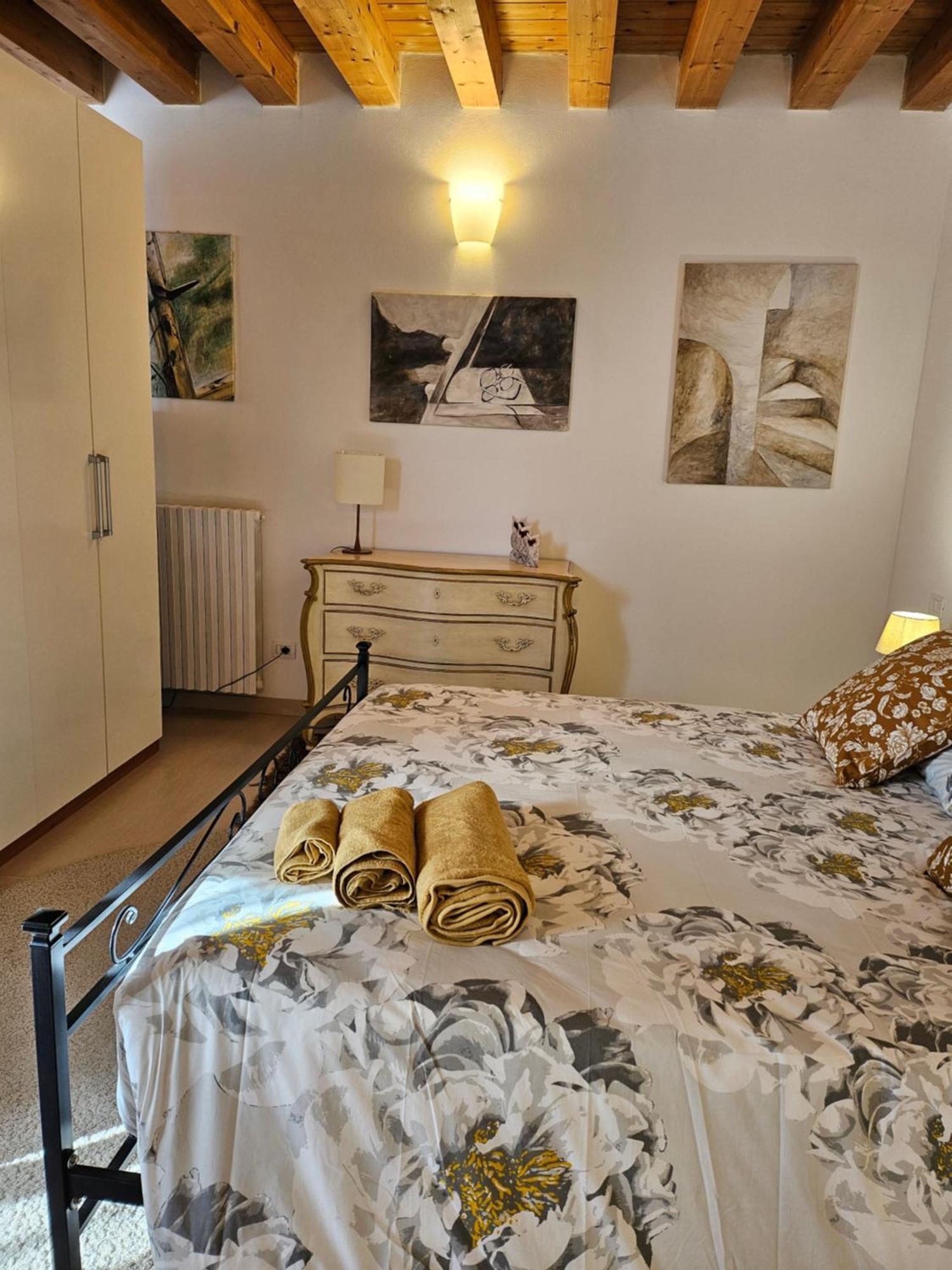 Agriturismo Alle Albare Montorio Veronese Exteriör bild