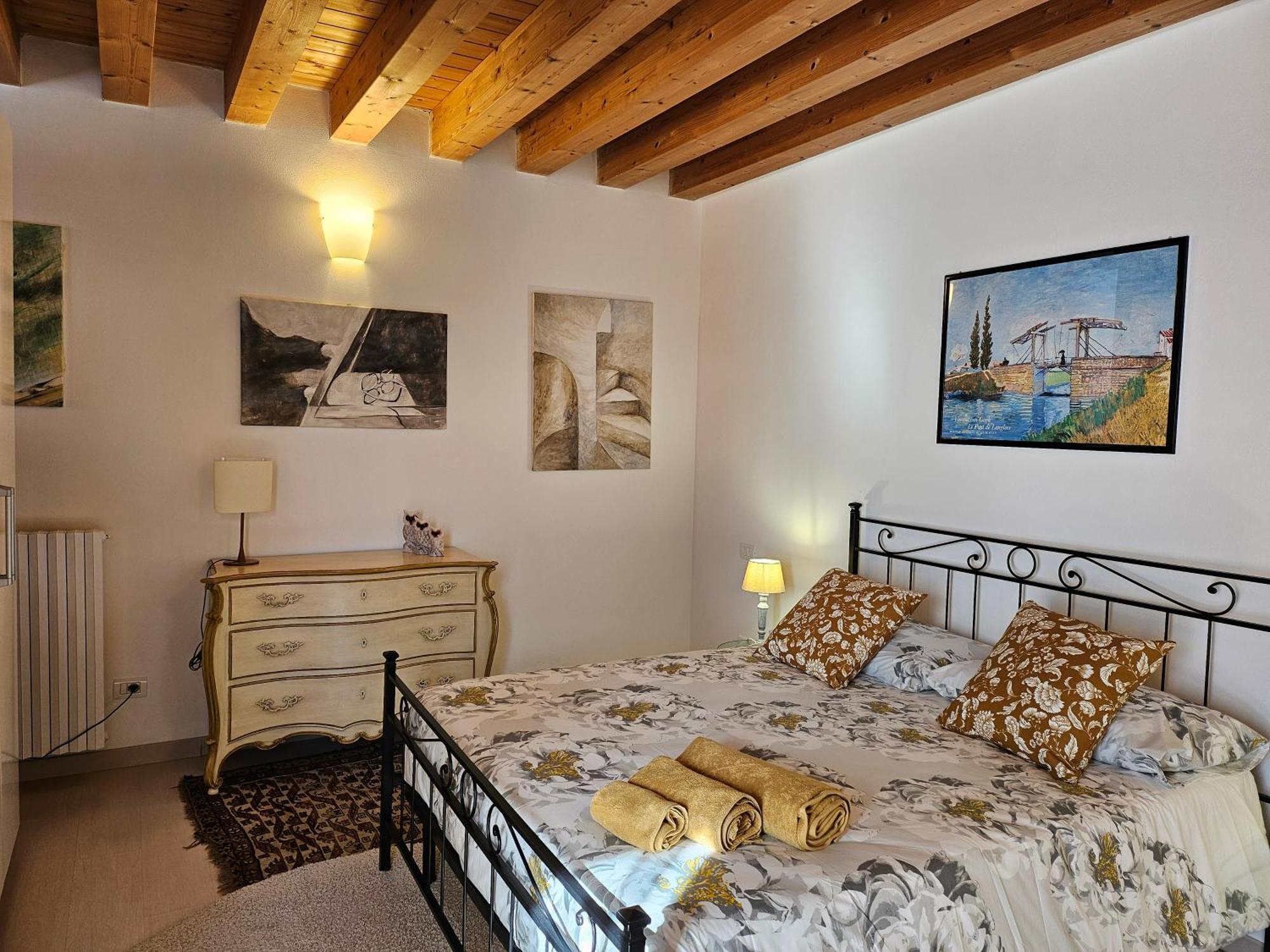 Agriturismo Alle Albare Montorio Veronese Exteriör bild
