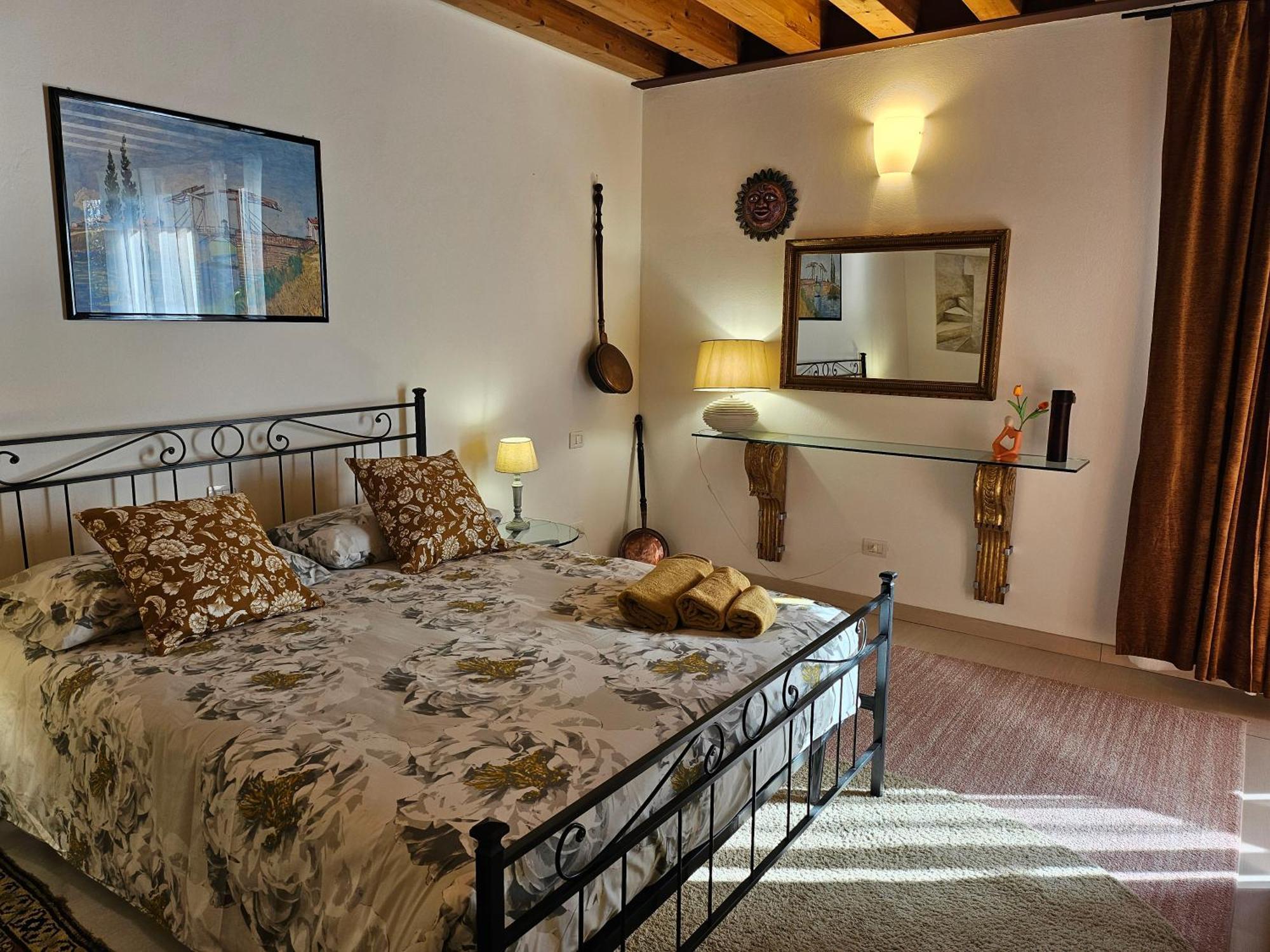 Agriturismo Alle Albare Montorio Veronese Exteriör bild