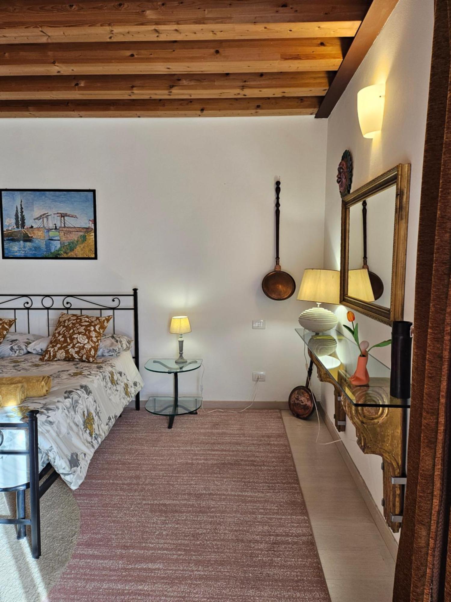 Agriturismo Alle Albare Montorio Veronese Exteriör bild