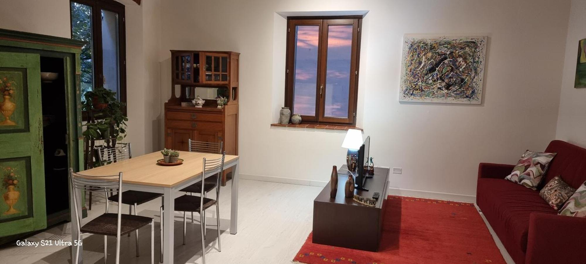 Agriturismo Alle Albare Montorio Veronese Exteriör bild