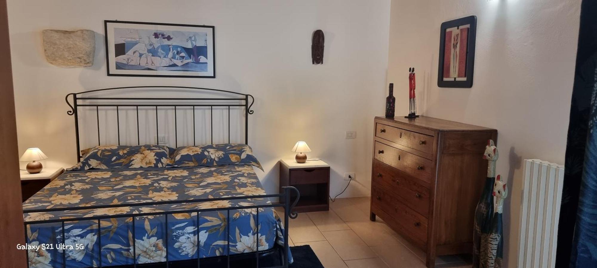 Agriturismo Alle Albare Montorio Veronese Exteriör bild