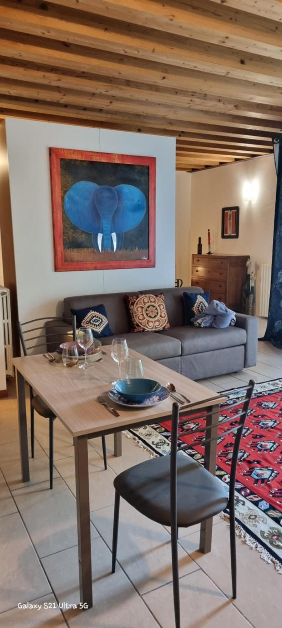 Agriturismo Alle Albare Montorio Veronese Exteriör bild